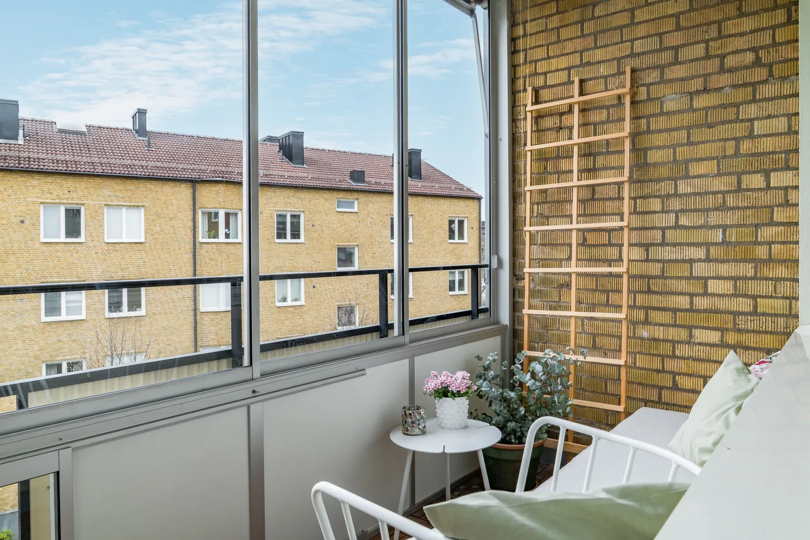 Bostadsrätt, Skånegatan 16B, Eneborg, Helsingborg