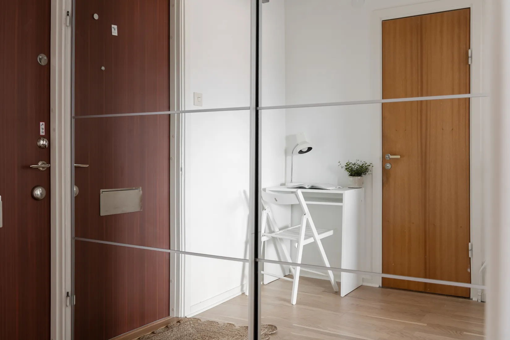 Bostadsrätt, Bågskyttegatan 4G, Mölndal - Jungfruplatsen, Mölndal