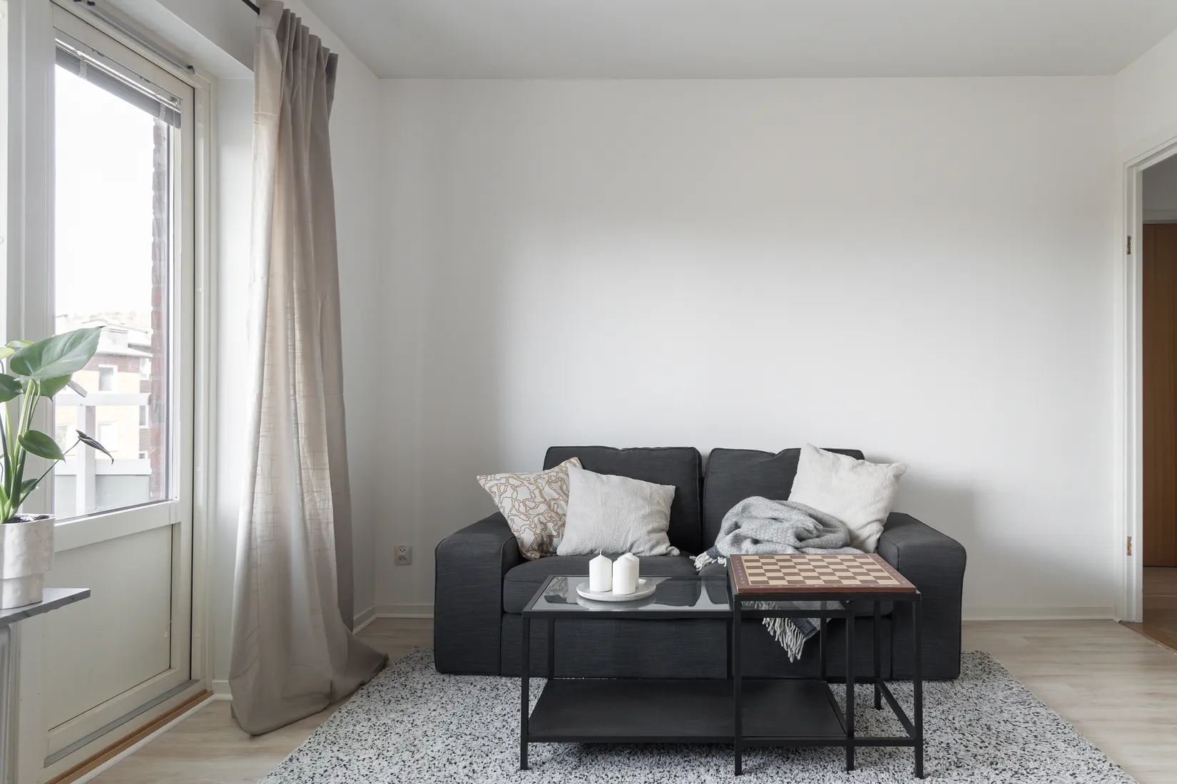 Bostadsrätt, Bågskyttegatan 4G, Mölndal - Jungfruplatsen, Mölndal