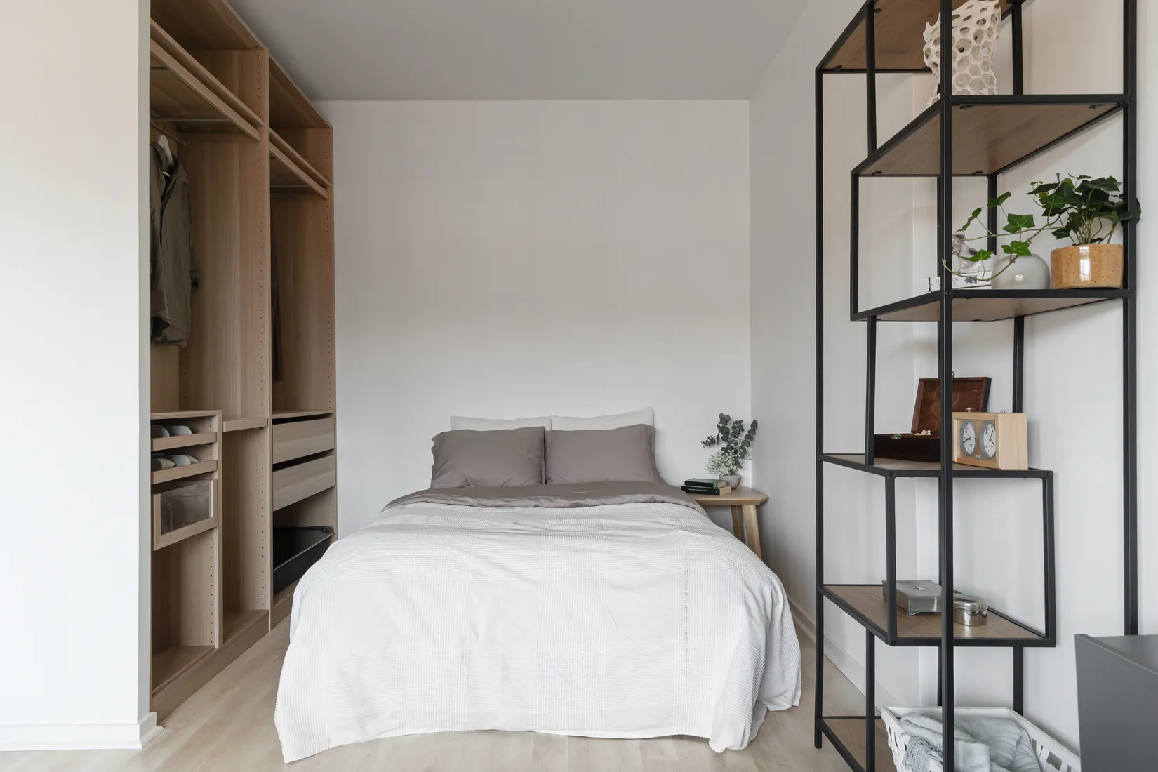 Bostadsrätt, Bågskyttegatan 4G, Mölndal - Jungfruplatsen, Mölndal