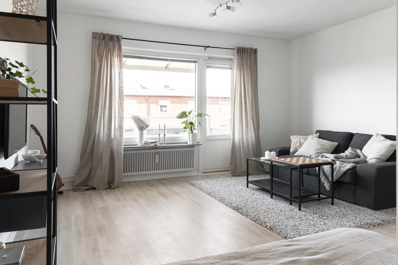 Bostadsrätt, Bågskyttegatan 4G, Mölndal - Jungfruplatsen, Mölndal