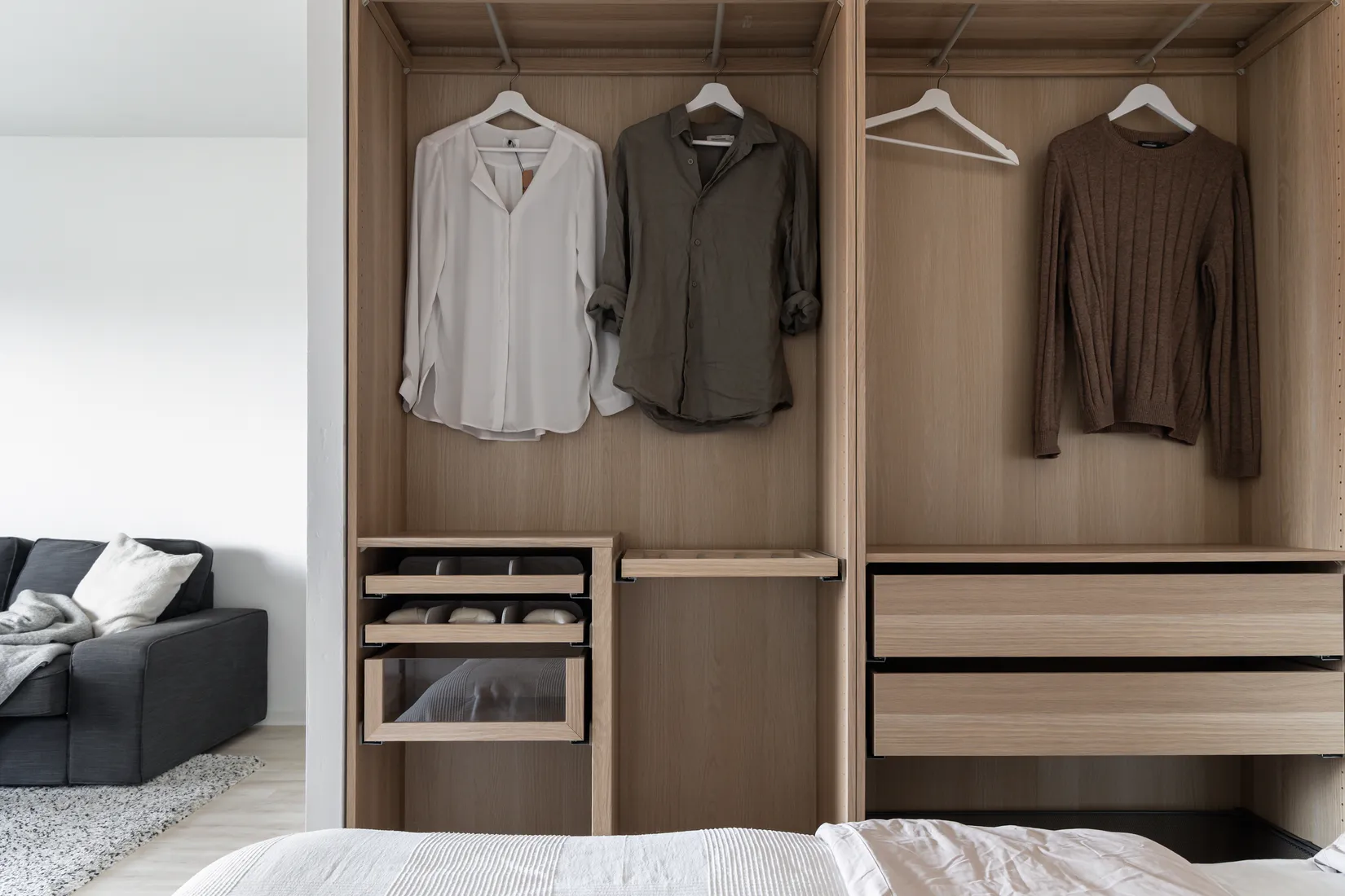 Bostadsrätt, Bågskyttegatan 4G, Mölndal - Jungfruplatsen, Mölndal