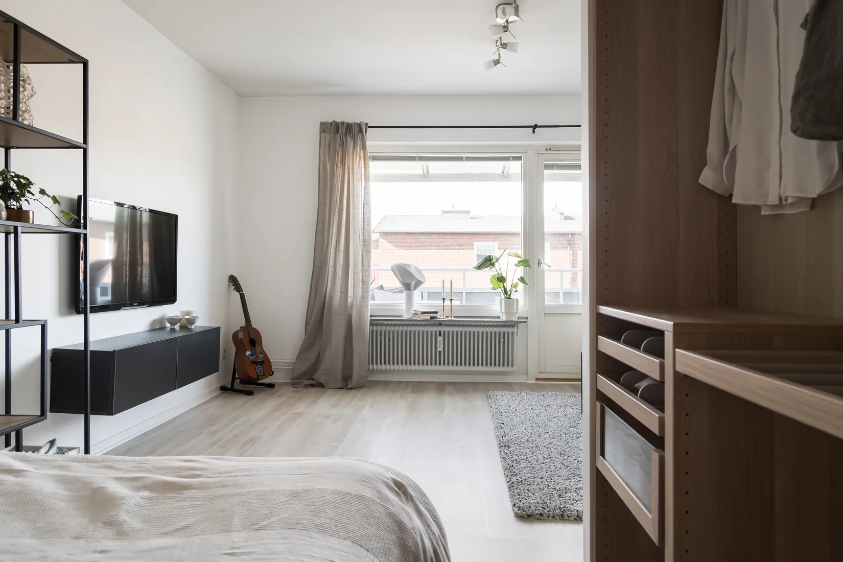 Bostadsrätt, Bågskyttegatan 4G, Mölndal - Jungfruplatsen, Mölndal