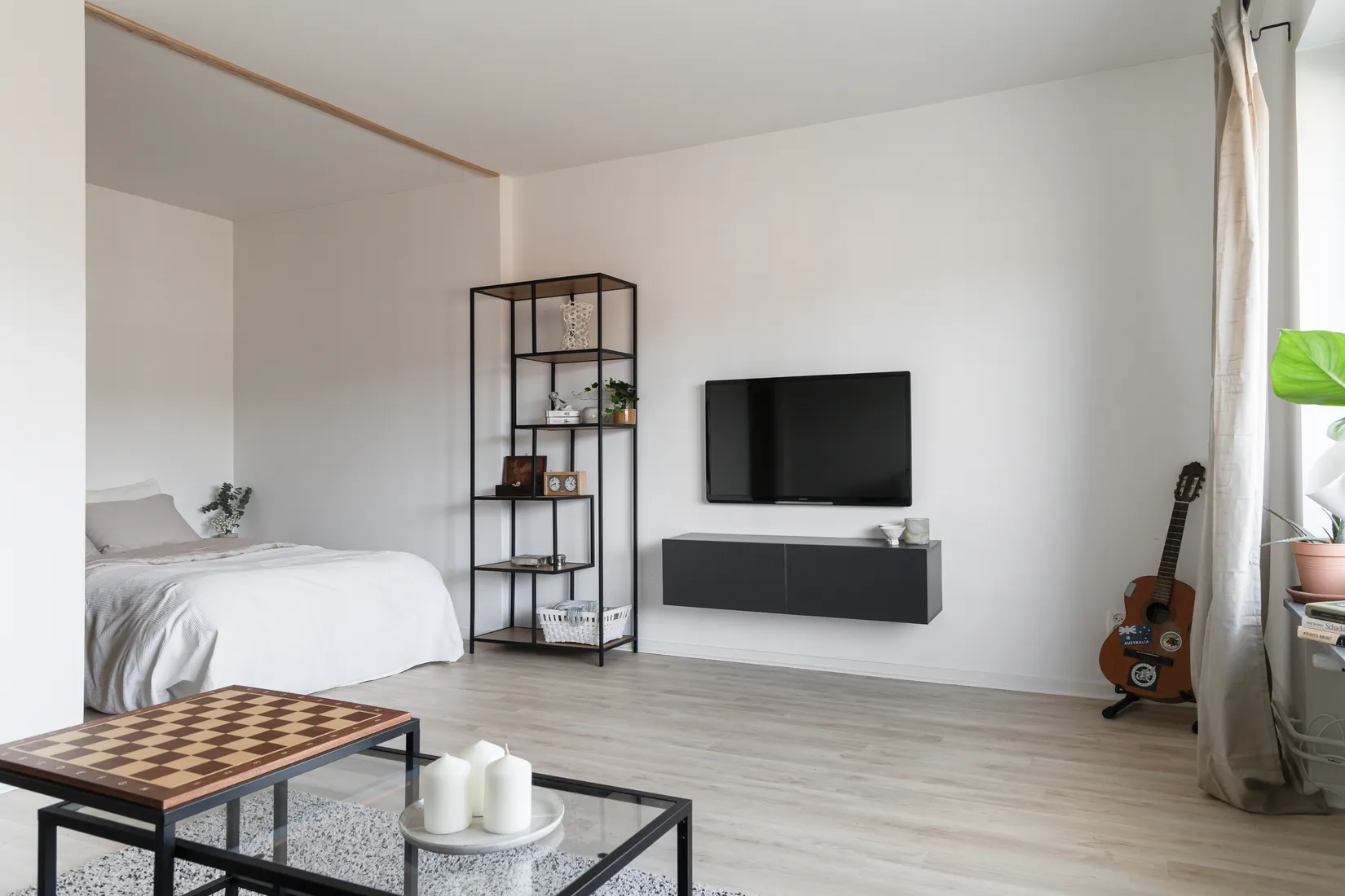 Bostadsrätt, Bågskyttegatan 4G, Mölndal - Jungfruplatsen, Mölndal