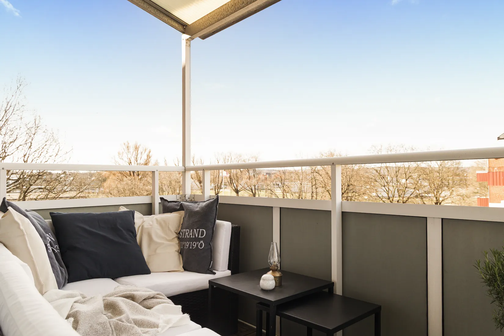 Bostadsrätt, Bågskyttegatan 4G, Mölndal - Jungfruplatsen, Mölndal