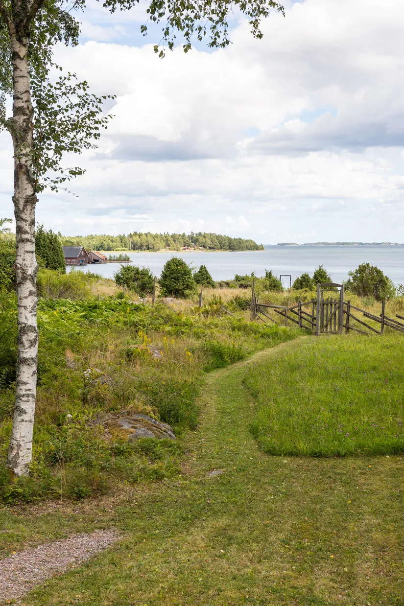 Fritidshus, Öster-Mörtarö 113, Öster-Mörtarö, Gräsö, Östhammar