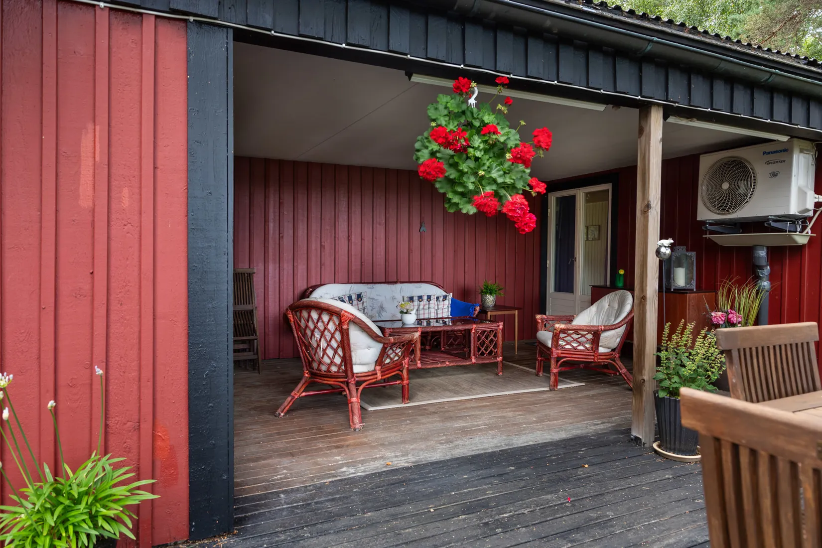 Fritidshus, Öster-Mörtarö 113, Öster-Mörtarö, Gräsö, Östhammar