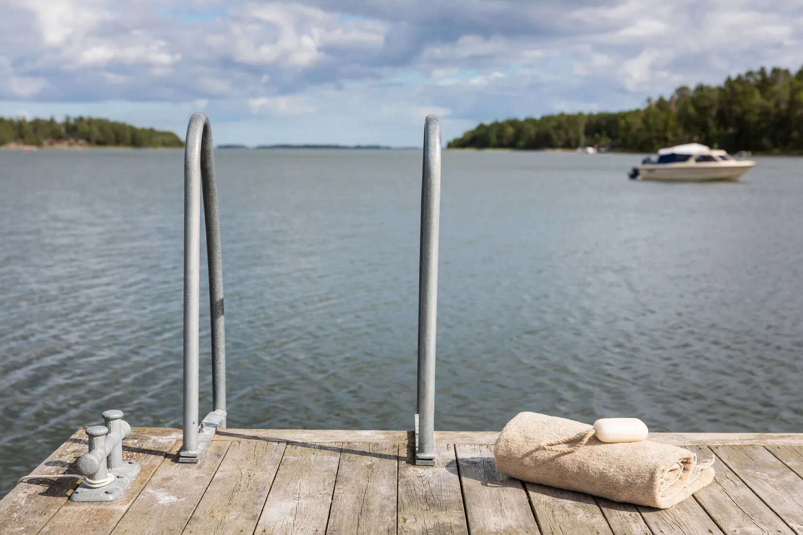 Fritidshus, Öster-Mörtarö 113, Öster-Mörtarö, Gräsö, Östhammar