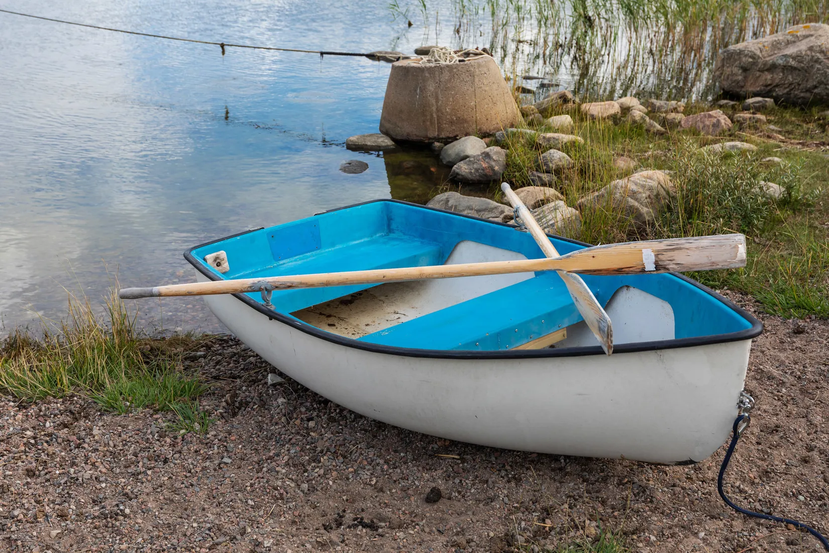 Fritidshus, Öster-Mörtarö 113, Öster-Mörtarö, Gräsö, Östhammar