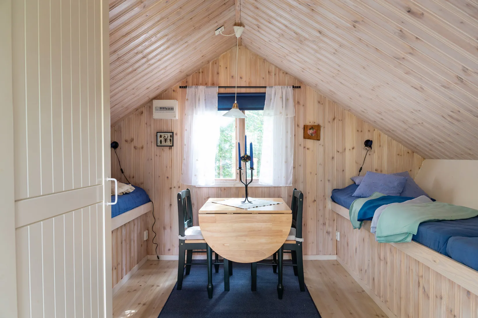 Fritidshus, Öster-Mörtarö 113, Öster-Mörtarö, Gräsö, Östhammar