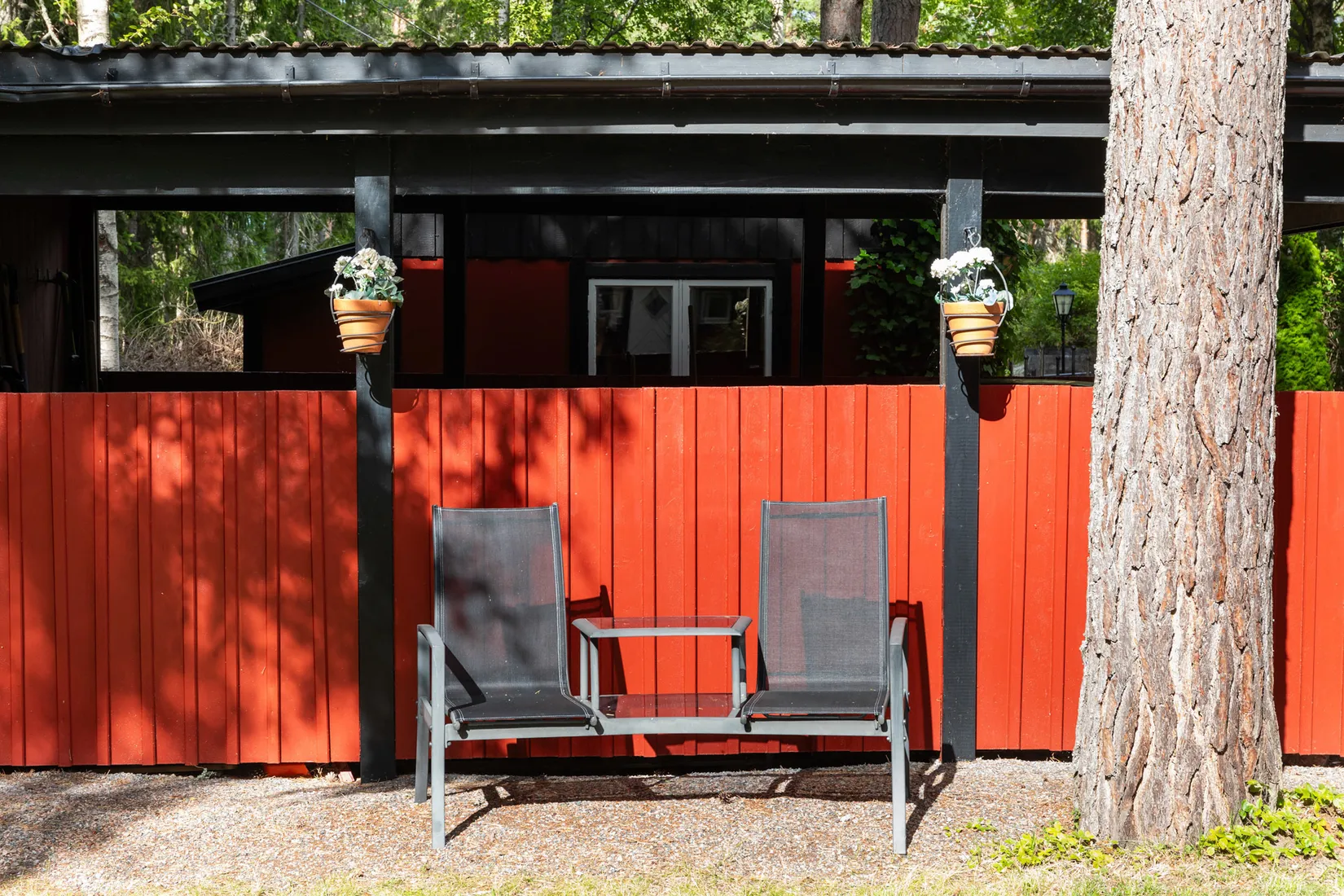 Fritidshus, Öster-Mörtarö 113, Öster-Mörtarö, Gräsö, Östhammar