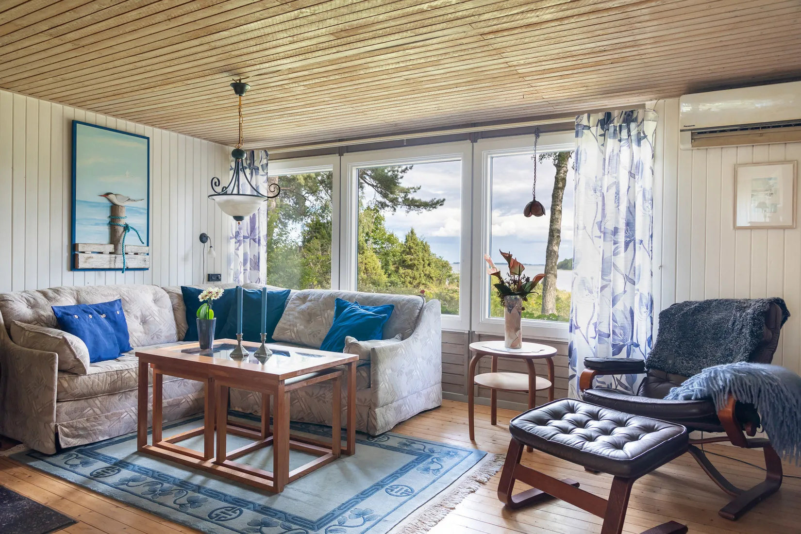 Fritidshus, Öster-Mörtarö 113, Öster-Mörtarö, Gräsö, Östhammar