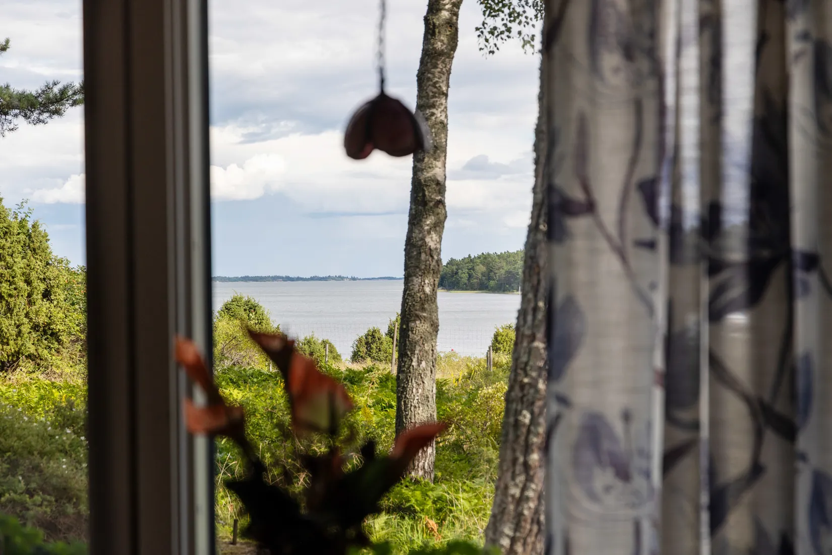 Fritidshus, Öster-Mörtarö 113, Öster-Mörtarö, Gräsö, Östhammar