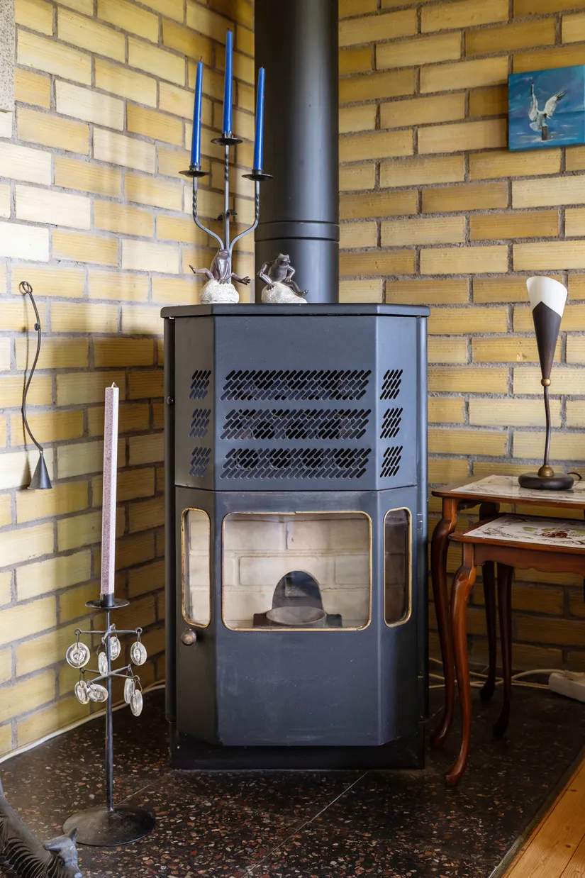 Fritidshus, Öster-Mörtarö 113, Öster-Mörtarö, Gräsö, Östhammar