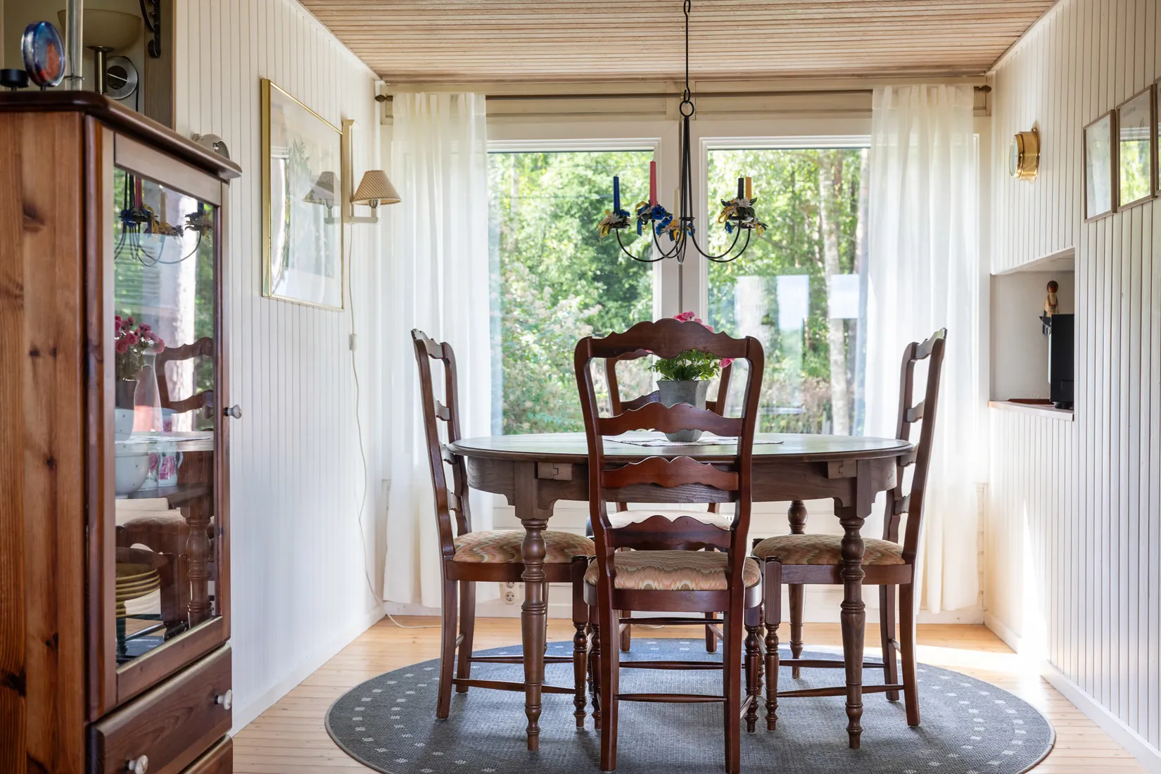 Fritidshus, Öster-Mörtarö 113, Öster-Mörtarö, Gräsö, Östhammar