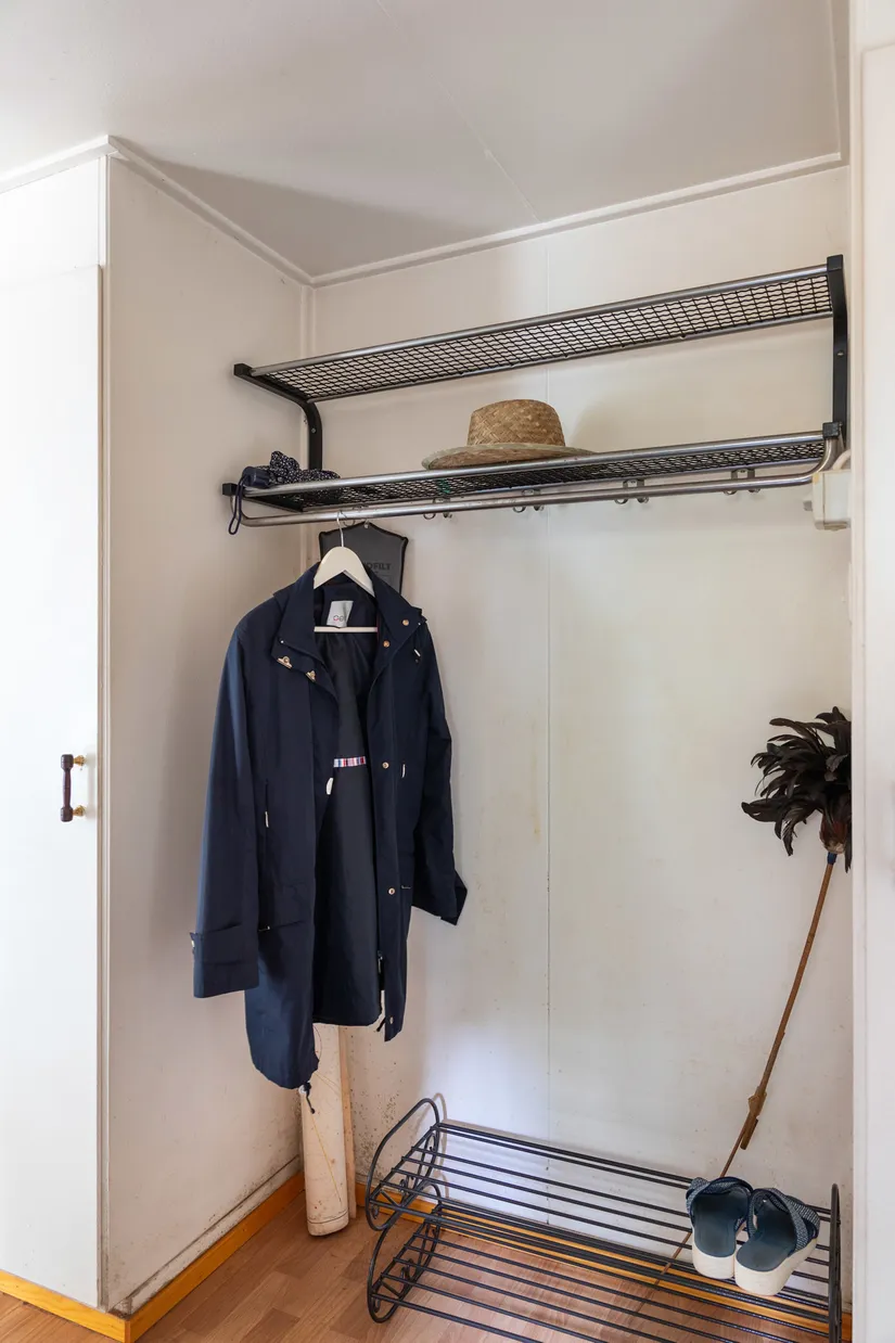 Fritidshus, Öster-Mörtarö 113, Öster-Mörtarö, Gräsö, Östhammar