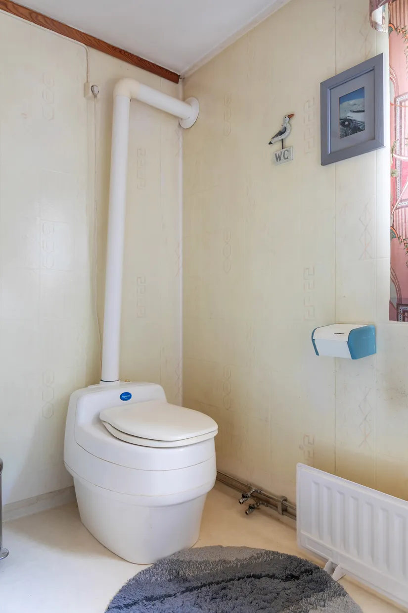 Fritidshus, Öster-Mörtarö 113, Öster-Mörtarö, Gräsö, Östhammar