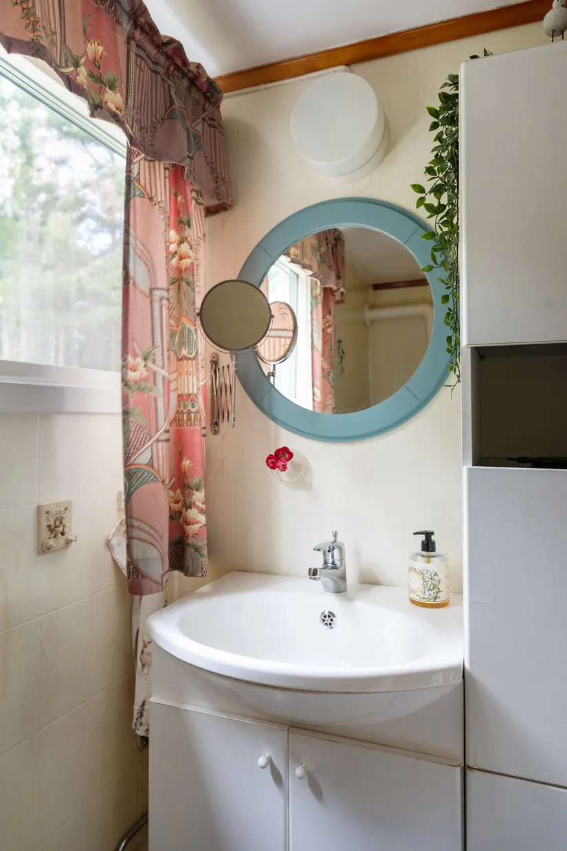 Fritidshus, Öster-Mörtarö 113, Öster-Mörtarö, Gräsö, Östhammar