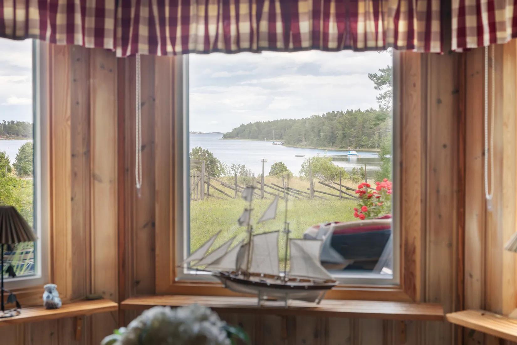 Fritidshus, Öster-Mörtarö 113, Öster-Mörtarö, Gräsö, Östhammar