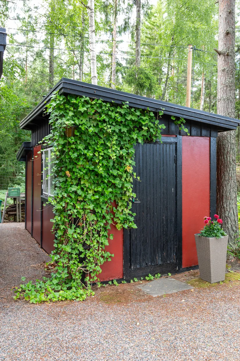 Fritidshus, Öster-Mörtarö 113, Öster-Mörtarö, Gräsö, Östhammar