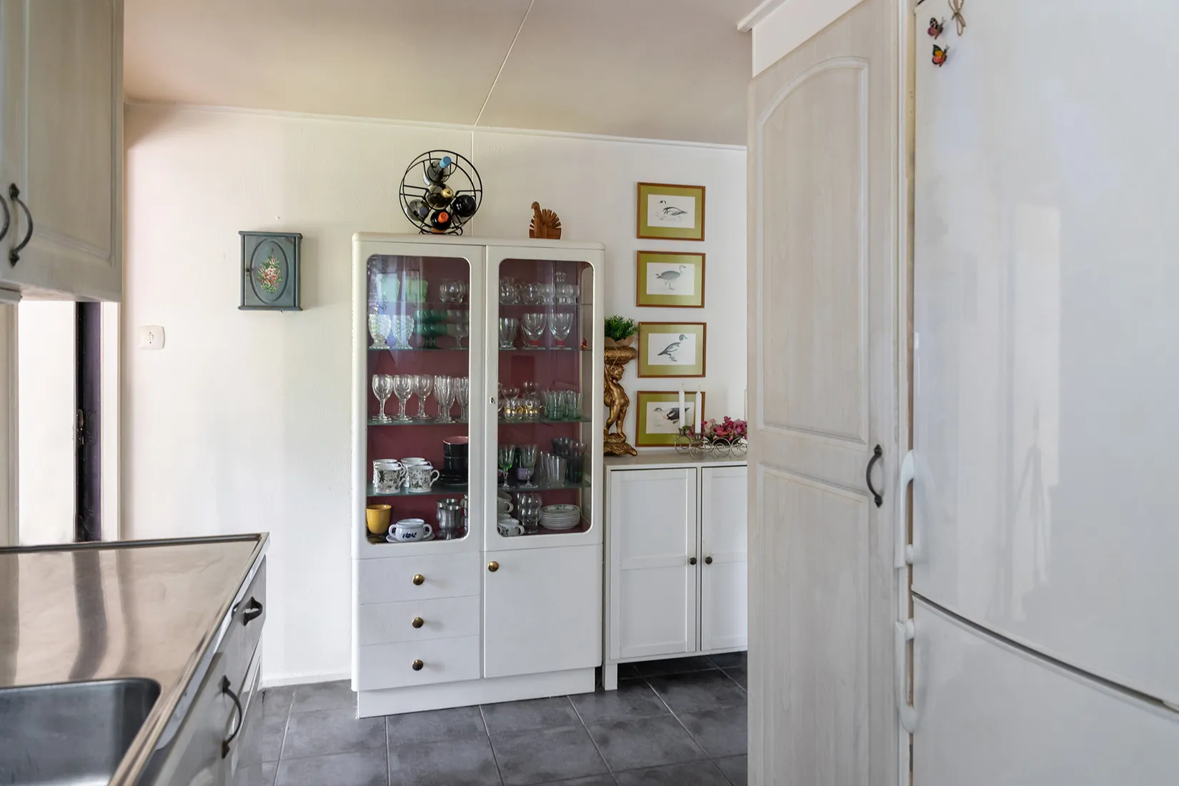 Fritidshus, Öster-Mörtarö 113, Öster-Mörtarö, Gräsö, Östhammar