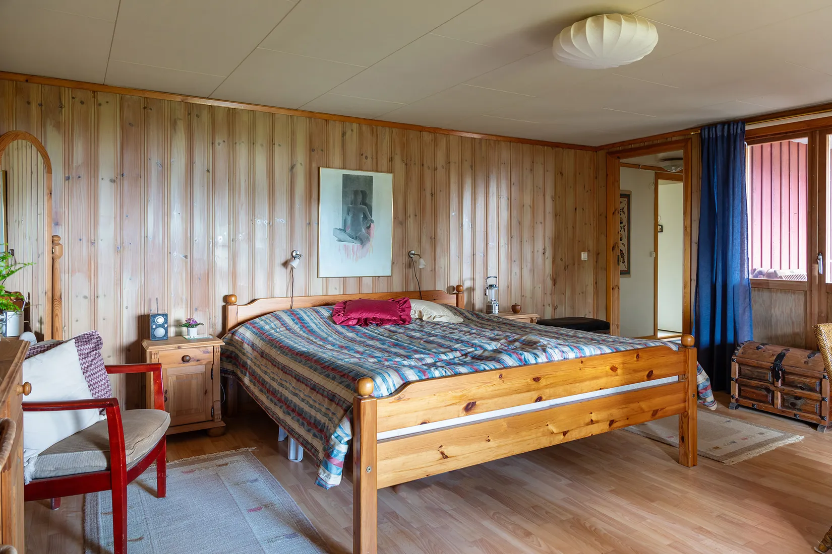 Fritidshus, Öster-Mörtarö 113, Öster-Mörtarö, Gräsö, Östhammar