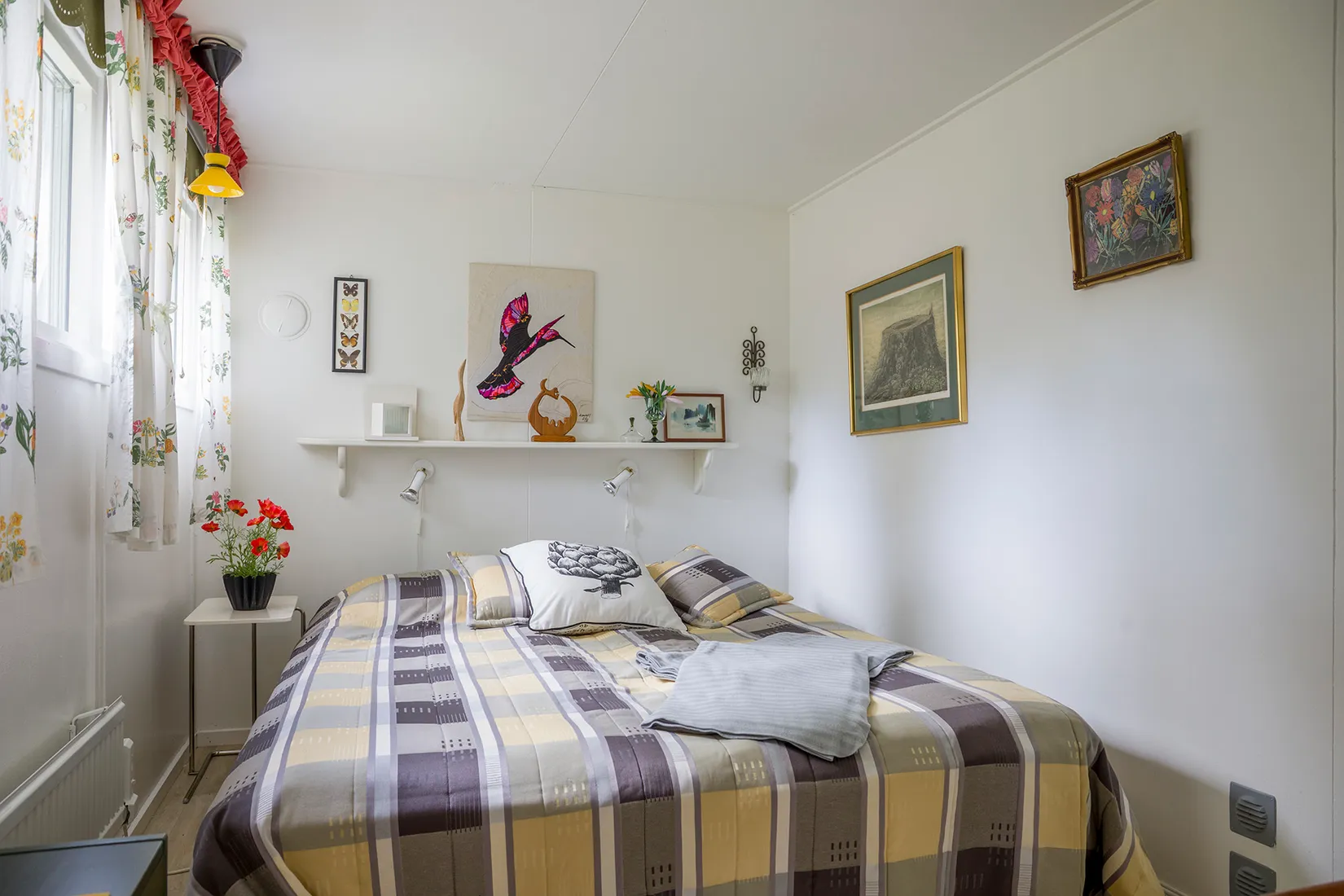 Fritidshus, Öster-Mörtarö 113, Öster-Mörtarö, Gräsö, Östhammar