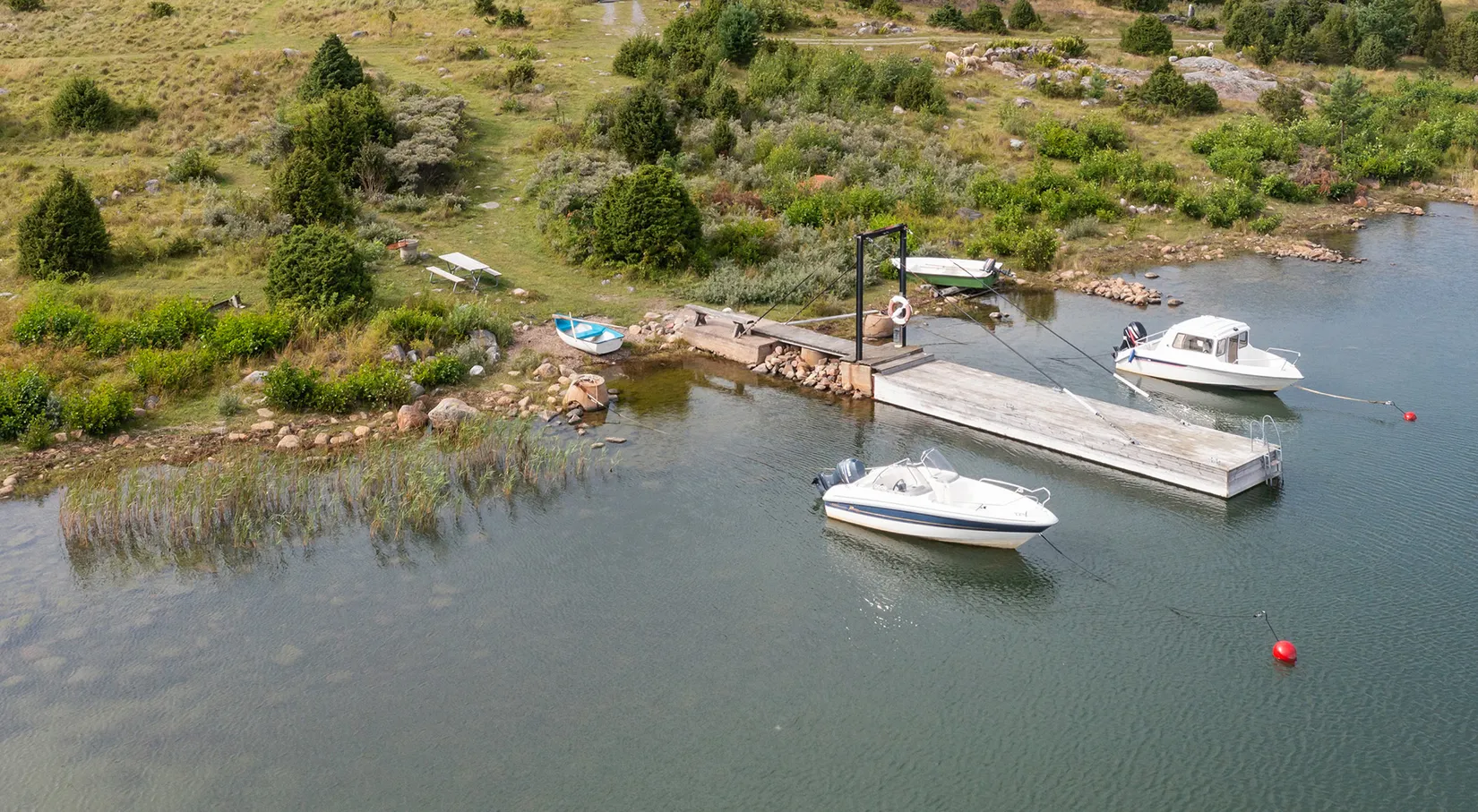 Fritidshus, Öster-Mörtarö 113, Öster-Mörtarö, Gräsö, Östhammar