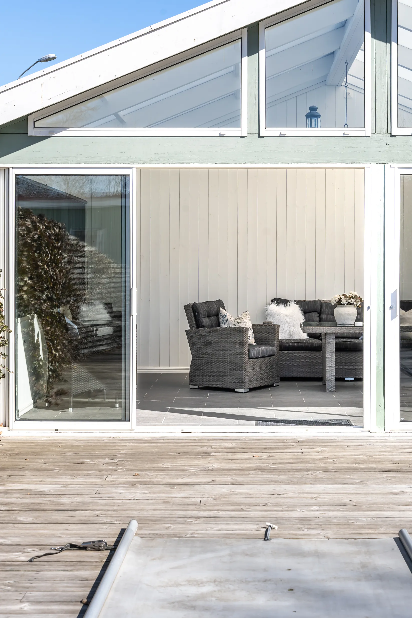 Villa, Ängamöllevägen 6, Vä, Kristianstad