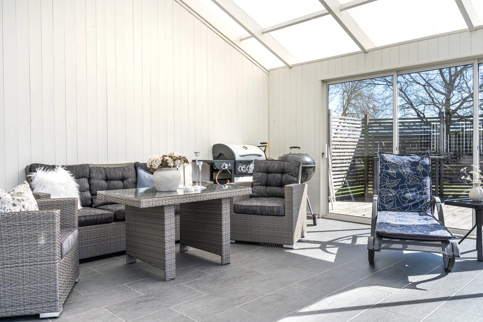 Villa, Ängamöllevägen 6, Vä, Kristianstad