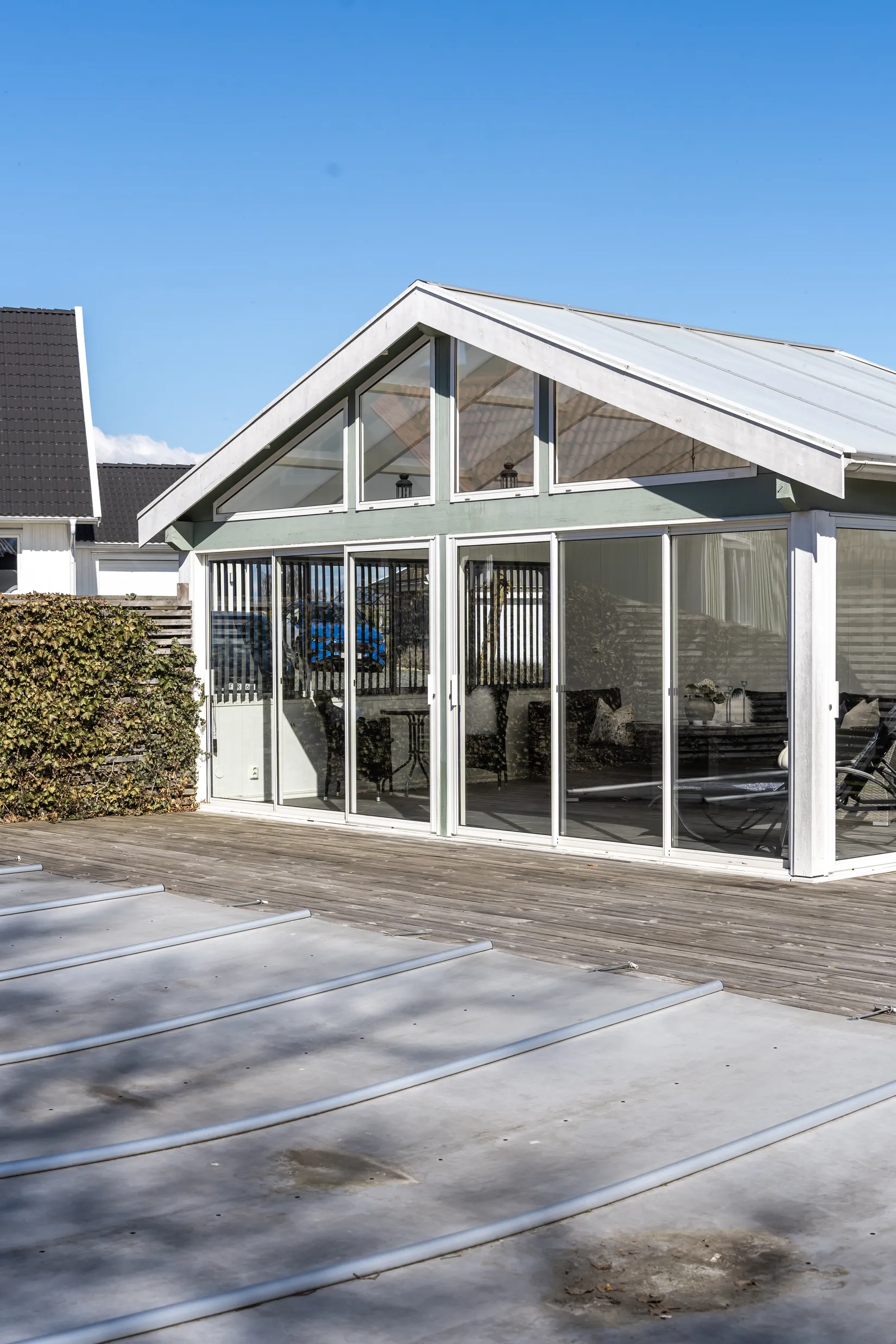 Villa, Ängamöllevägen 6, Vä, Kristianstad