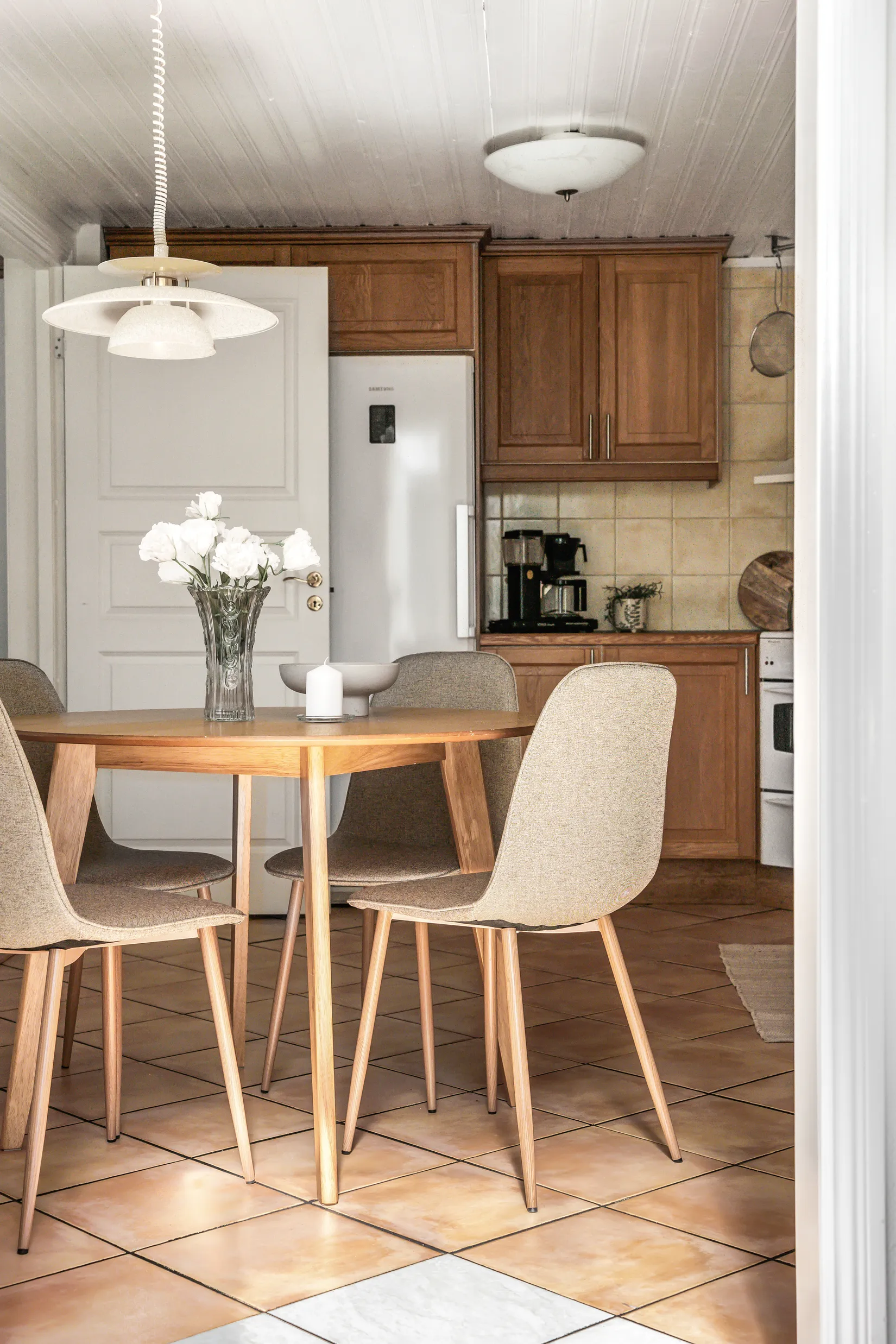 Villa, Ängamöllevägen 6, Vä, Kristianstad