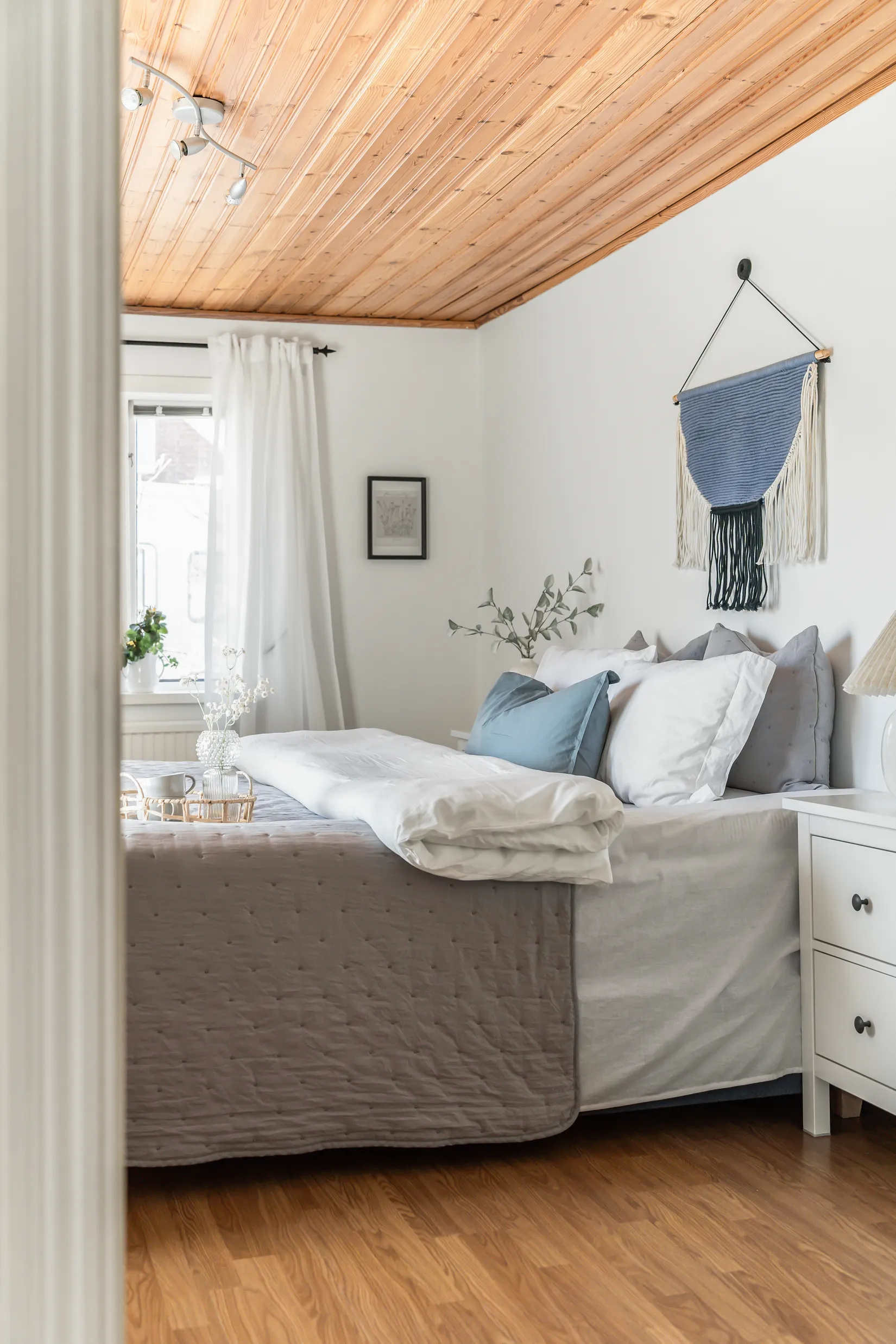 Villa, Ängamöllevägen 6, Vä, Kristianstad