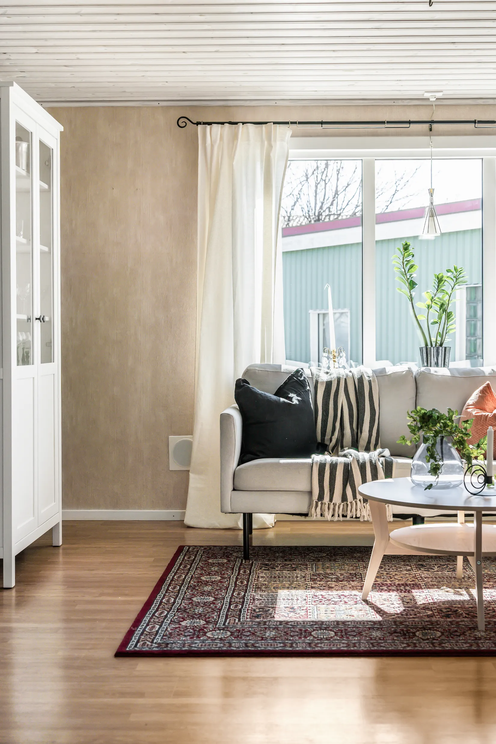 Villa, Ängamöllevägen 6, Vä, Kristianstad