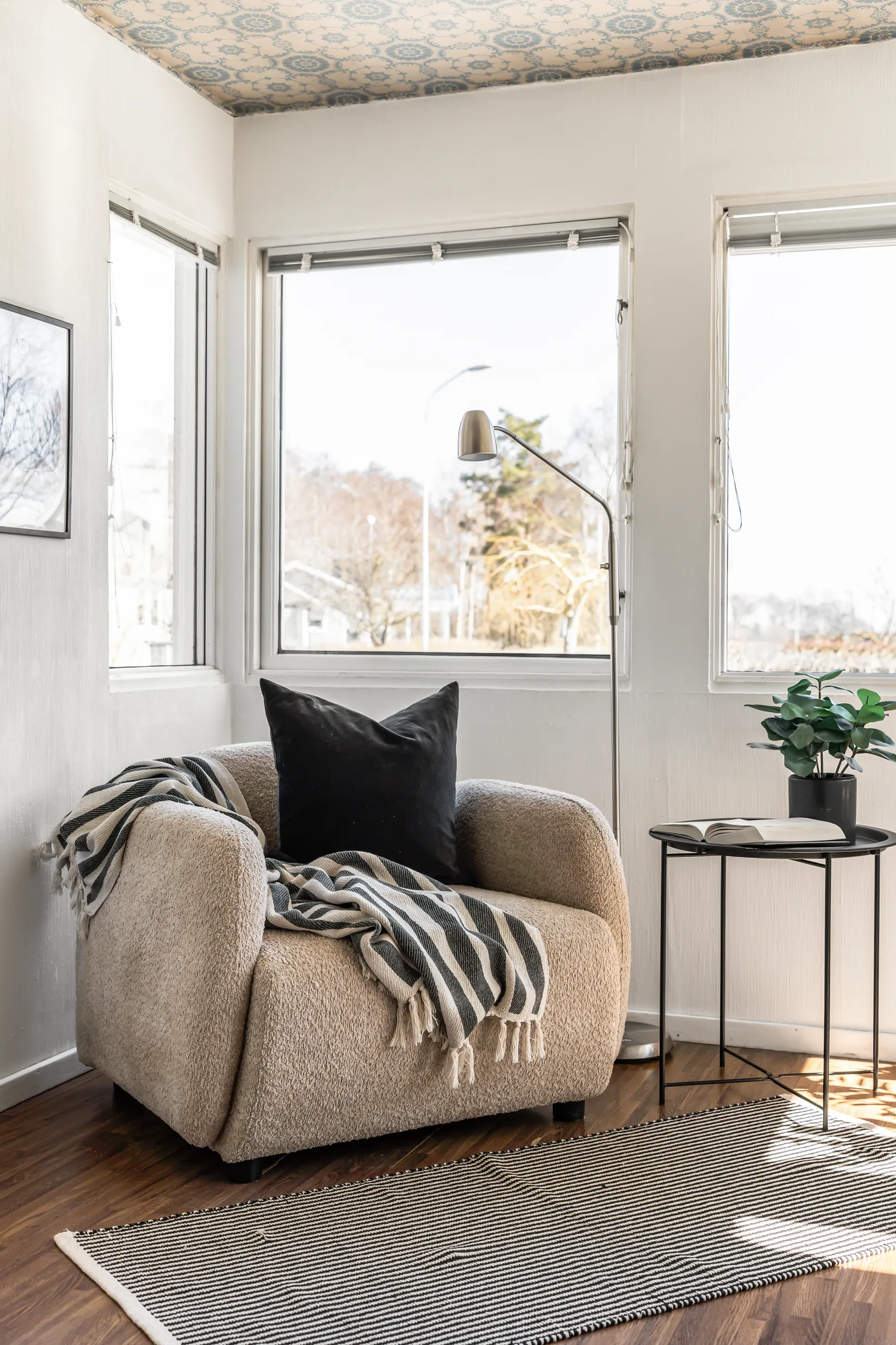 Villa, Ängamöllevägen 6, Vä, Kristianstad