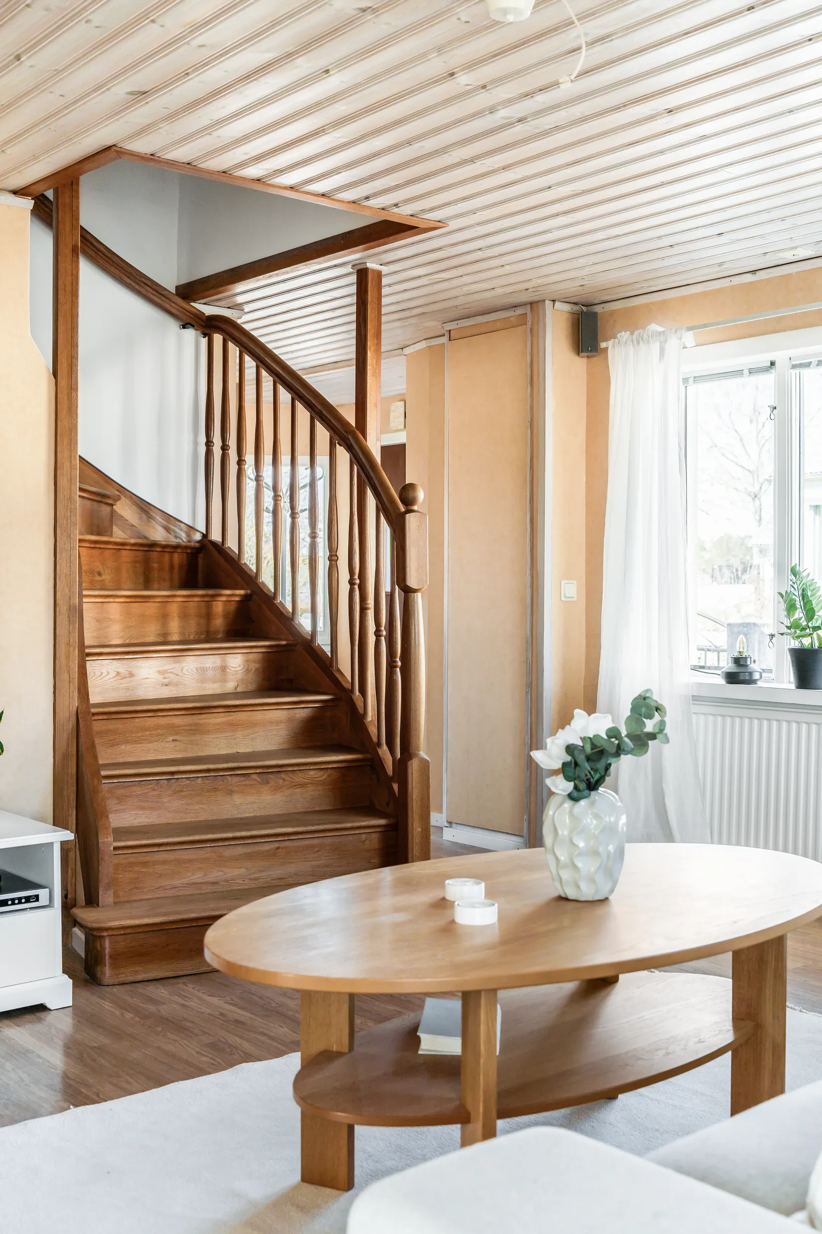 Villa, Ängamöllevägen 6, Vä, Kristianstad