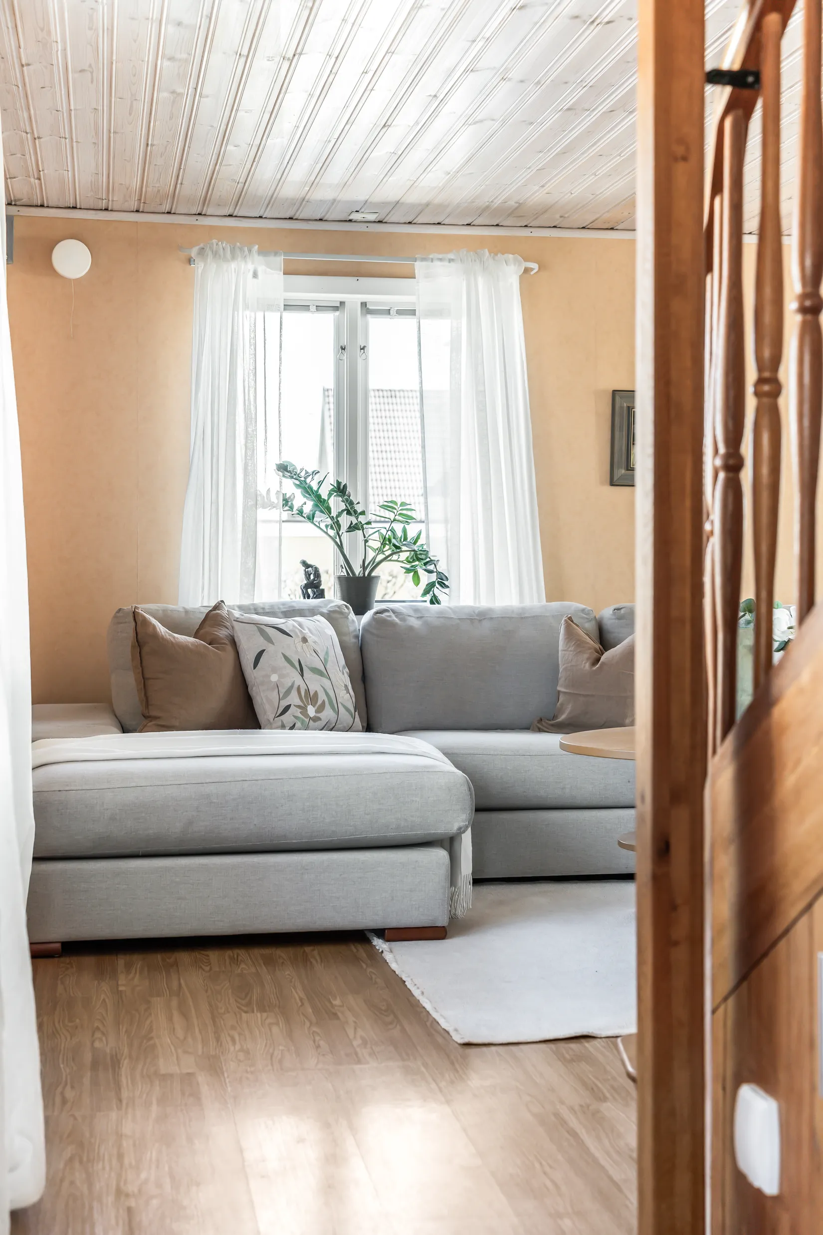 Villa, Ängamöllevägen 6, Vä, Kristianstad