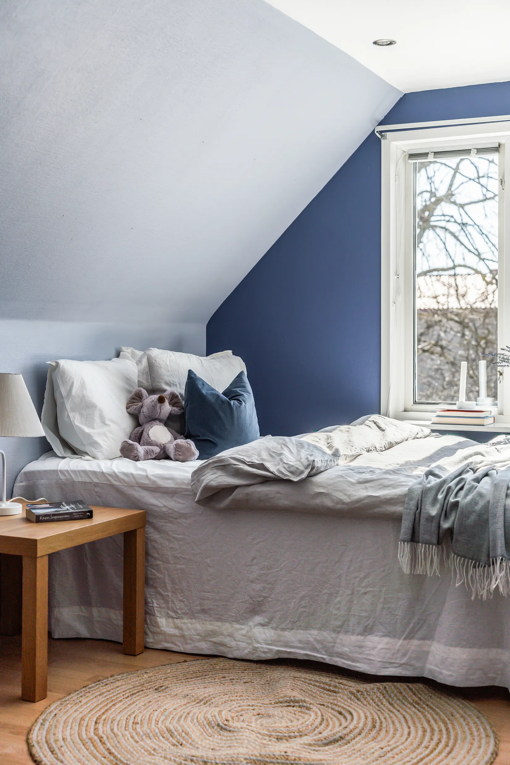 Villa, Ängamöllevägen 6, Vä, Kristianstad