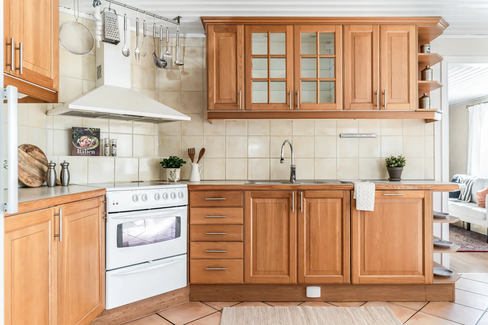 Villa, Ängamöllevägen 6, Vä, Kristianstad