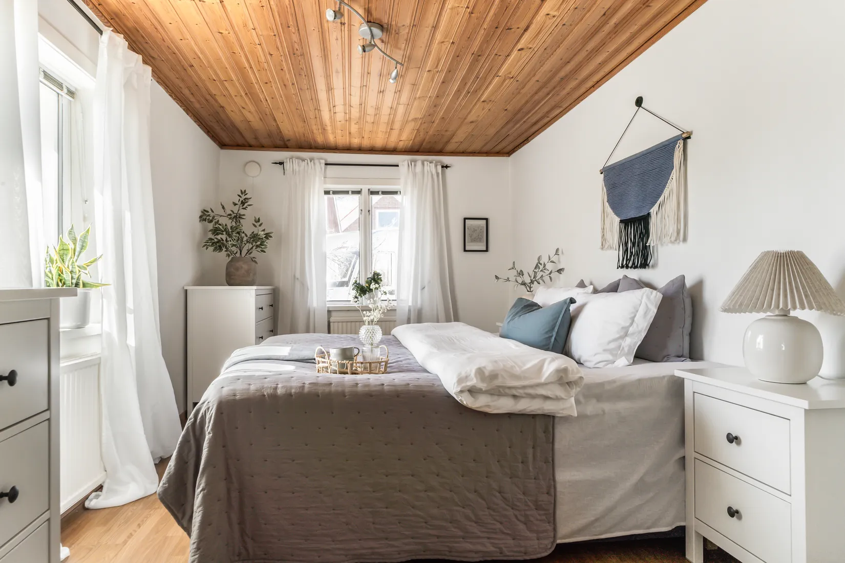 Villa, Ängamöllevägen 6, Vä, Kristianstad