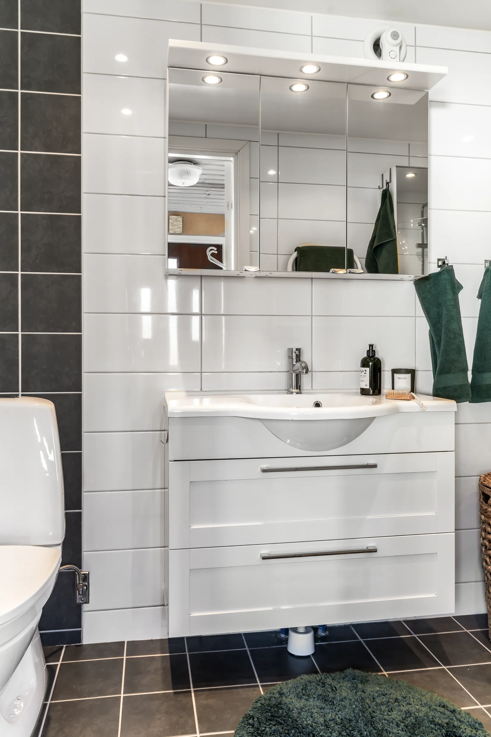 Villa, Ängamöllevägen 6, Vä, Kristianstad