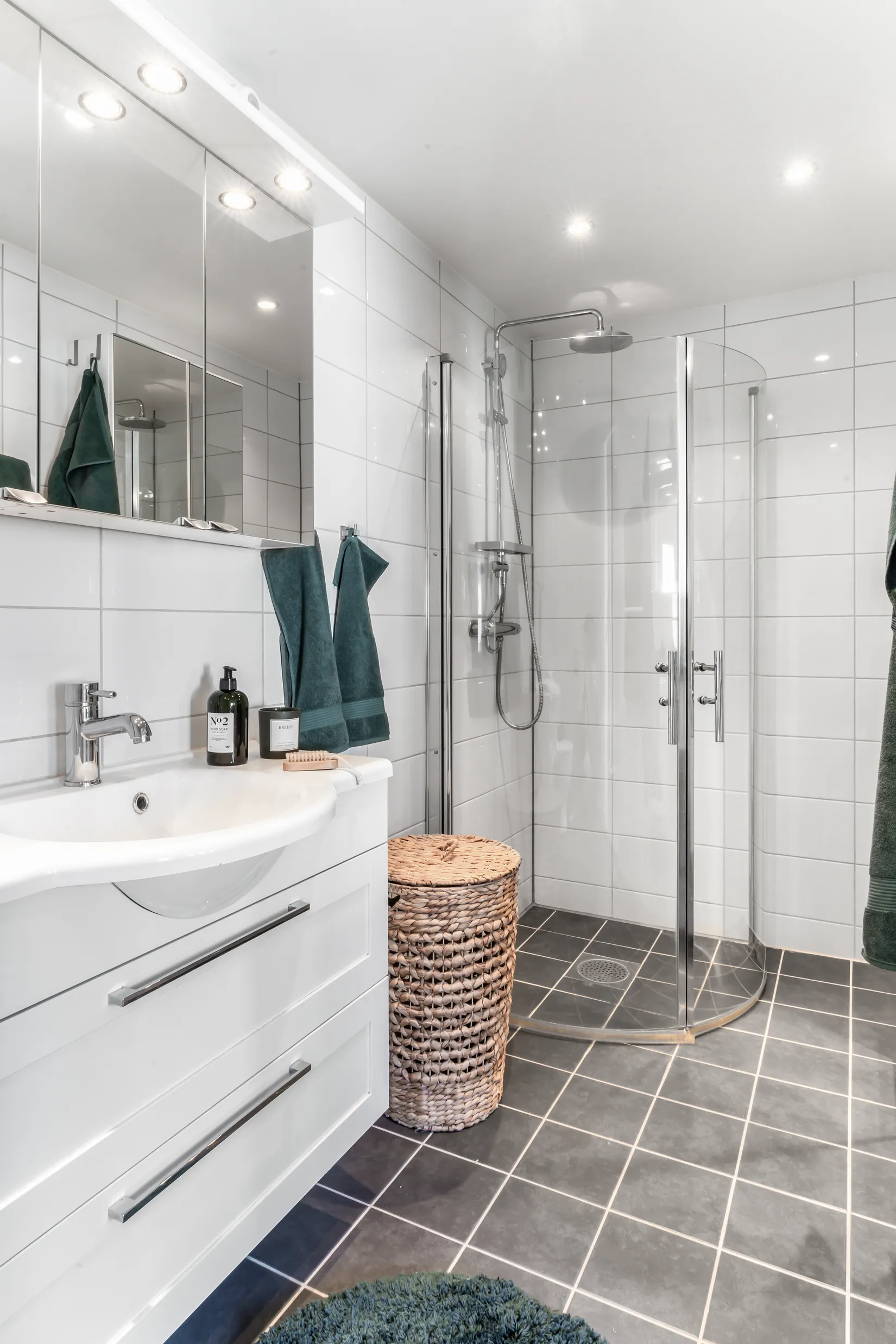 Villa, Ängamöllevägen 6, Vä, Kristianstad