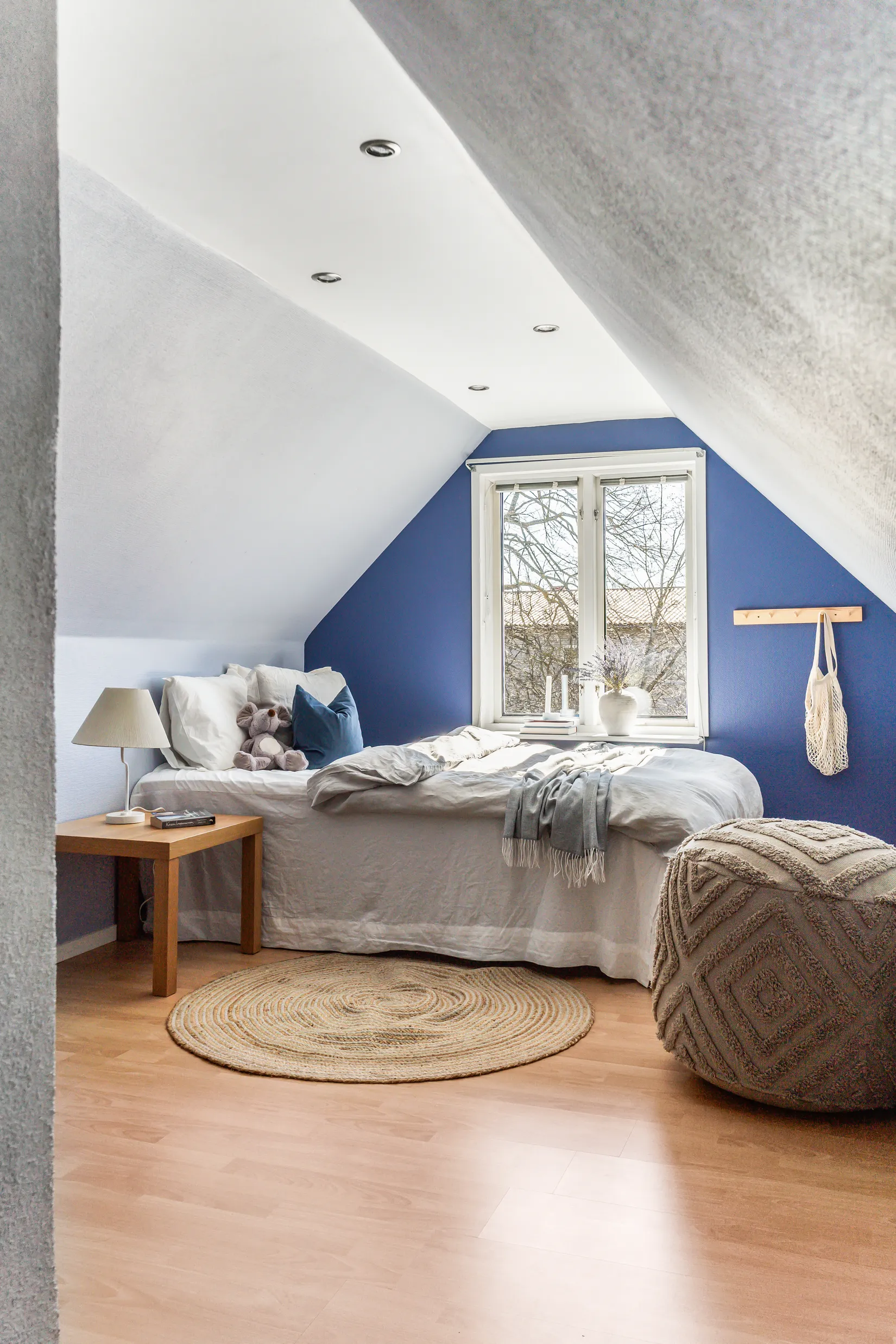 Villa, Ängamöllevägen 6, Vä, Kristianstad