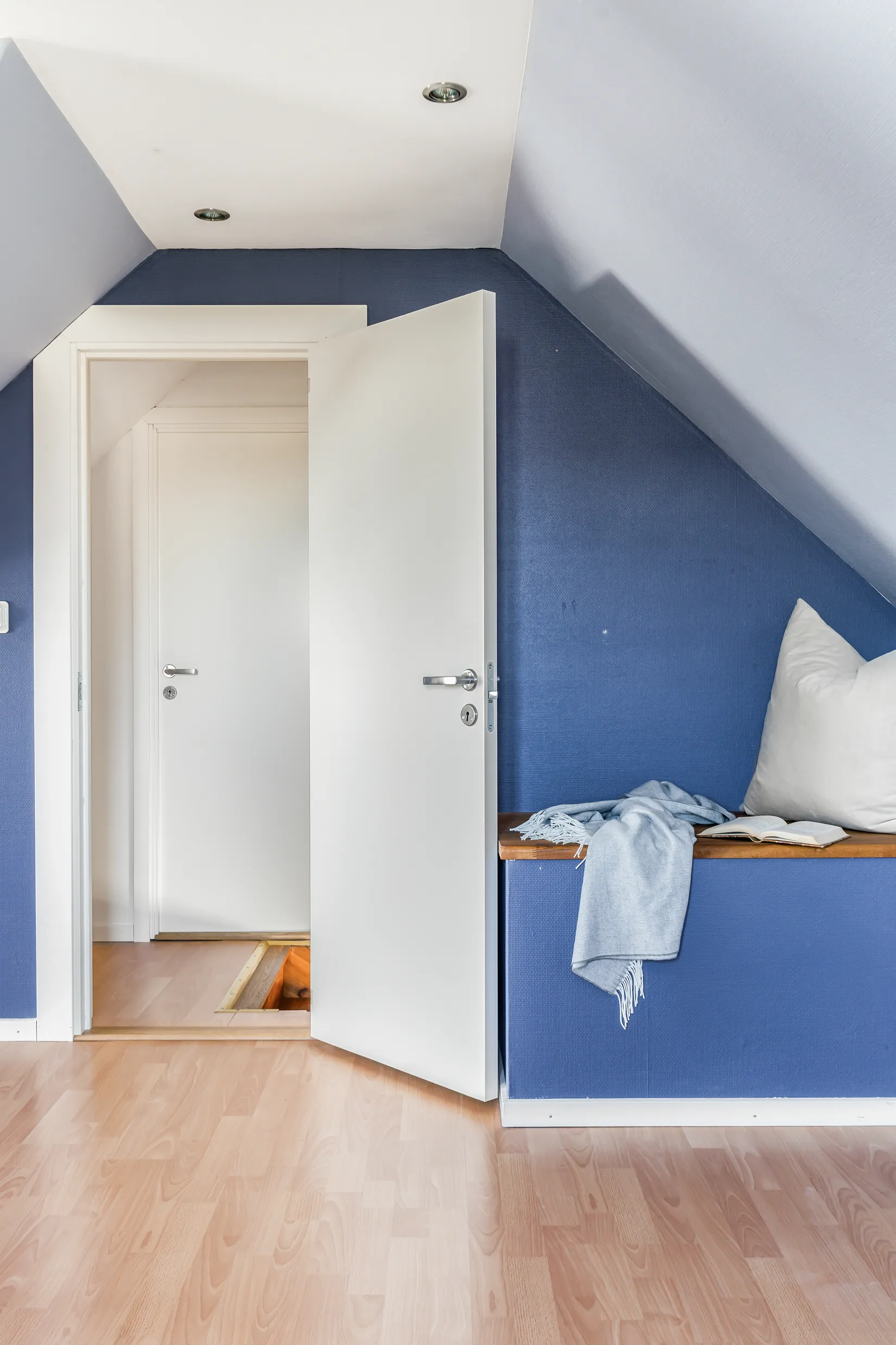 Villa, Ängamöllevägen 6, Vä, Kristianstad