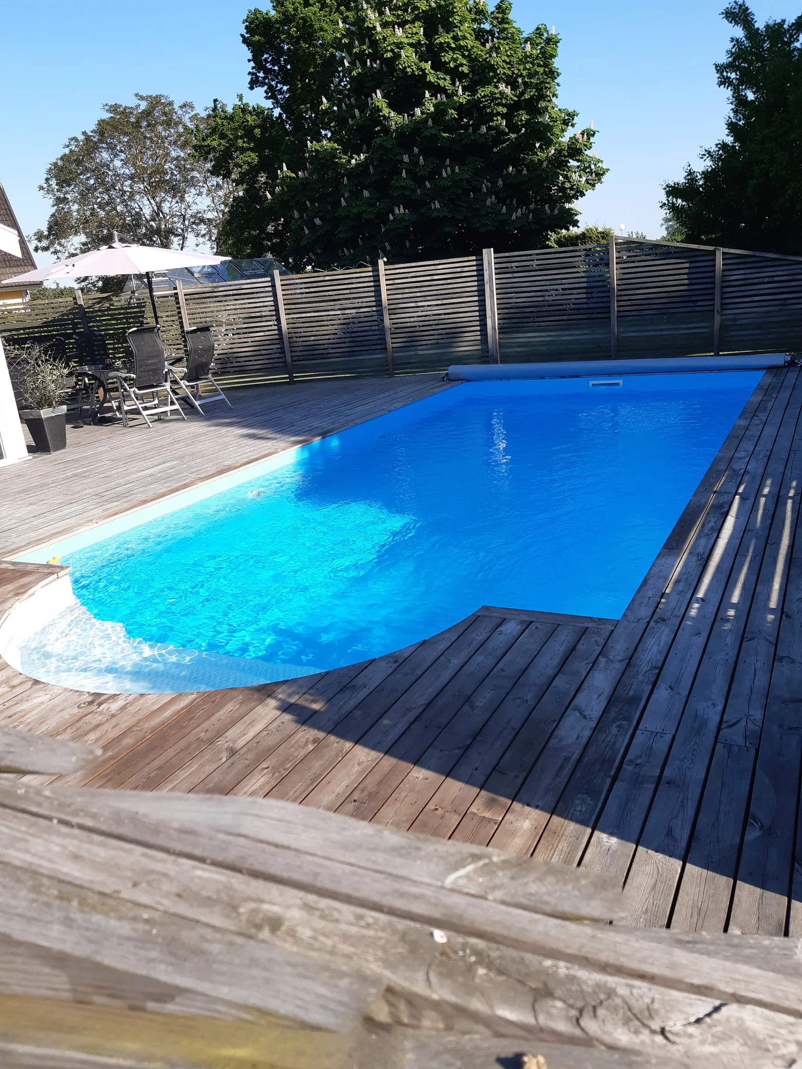 Villa, Ängamöllevägen 6, Vä, Kristianstad