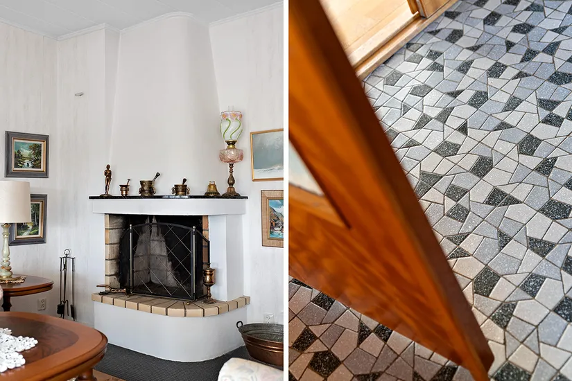 Villa, Martins Haralds backe 7, Anneberg, Kungsbacka