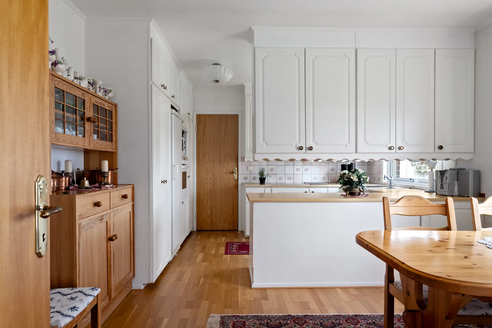 Villa, Martins Haralds backe 7, Anneberg, Kungsbacka