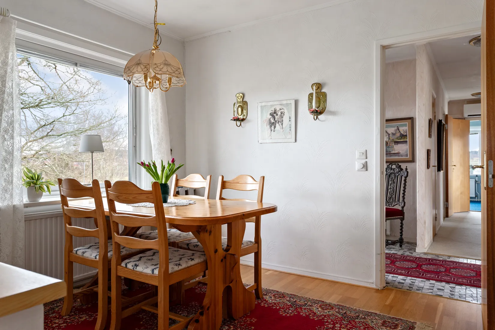 Villa, Martins Haralds backe 7, Anneberg, Kungsbacka