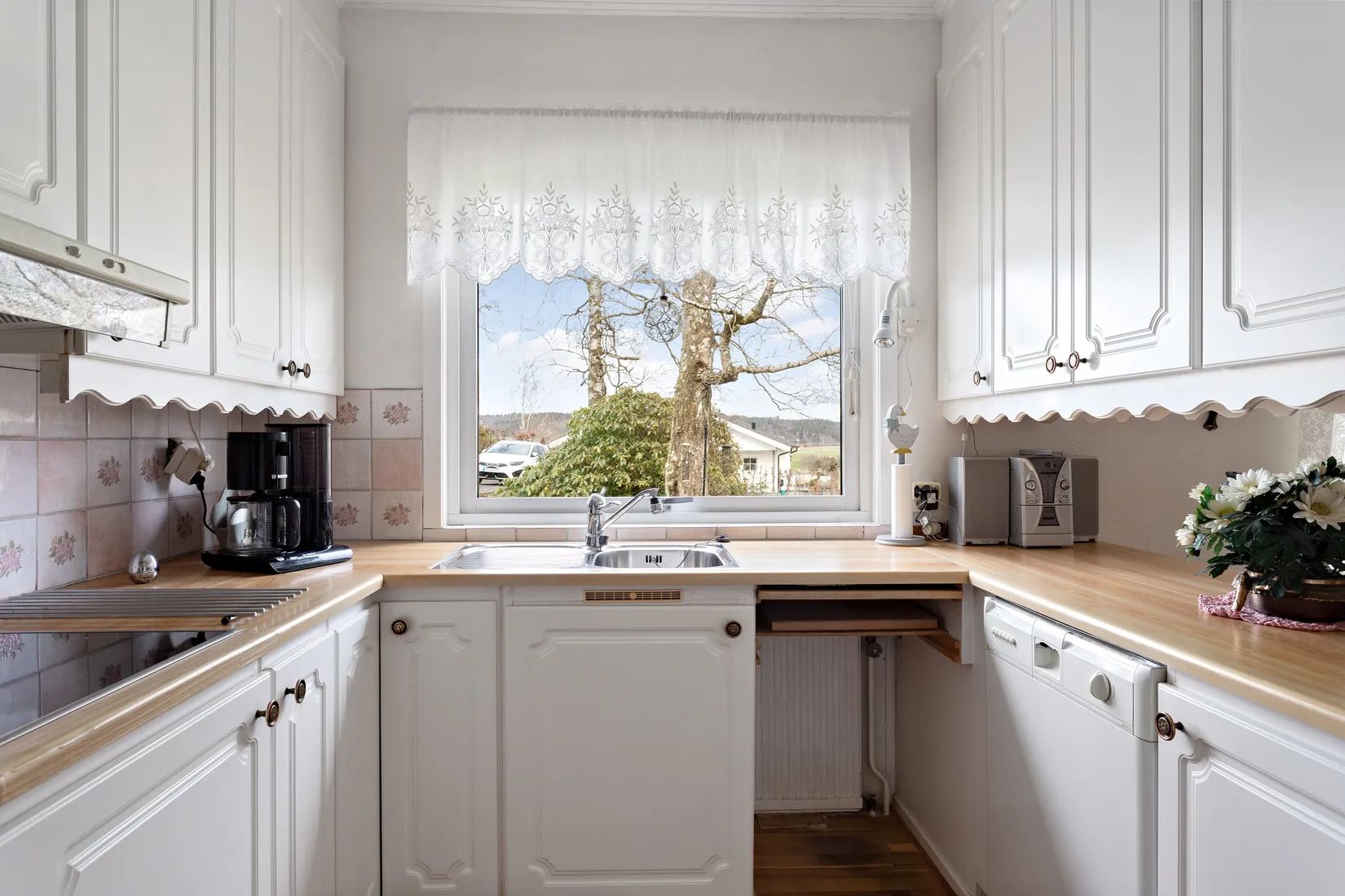 Villa, Martins Haralds backe 7, Anneberg, Kungsbacka