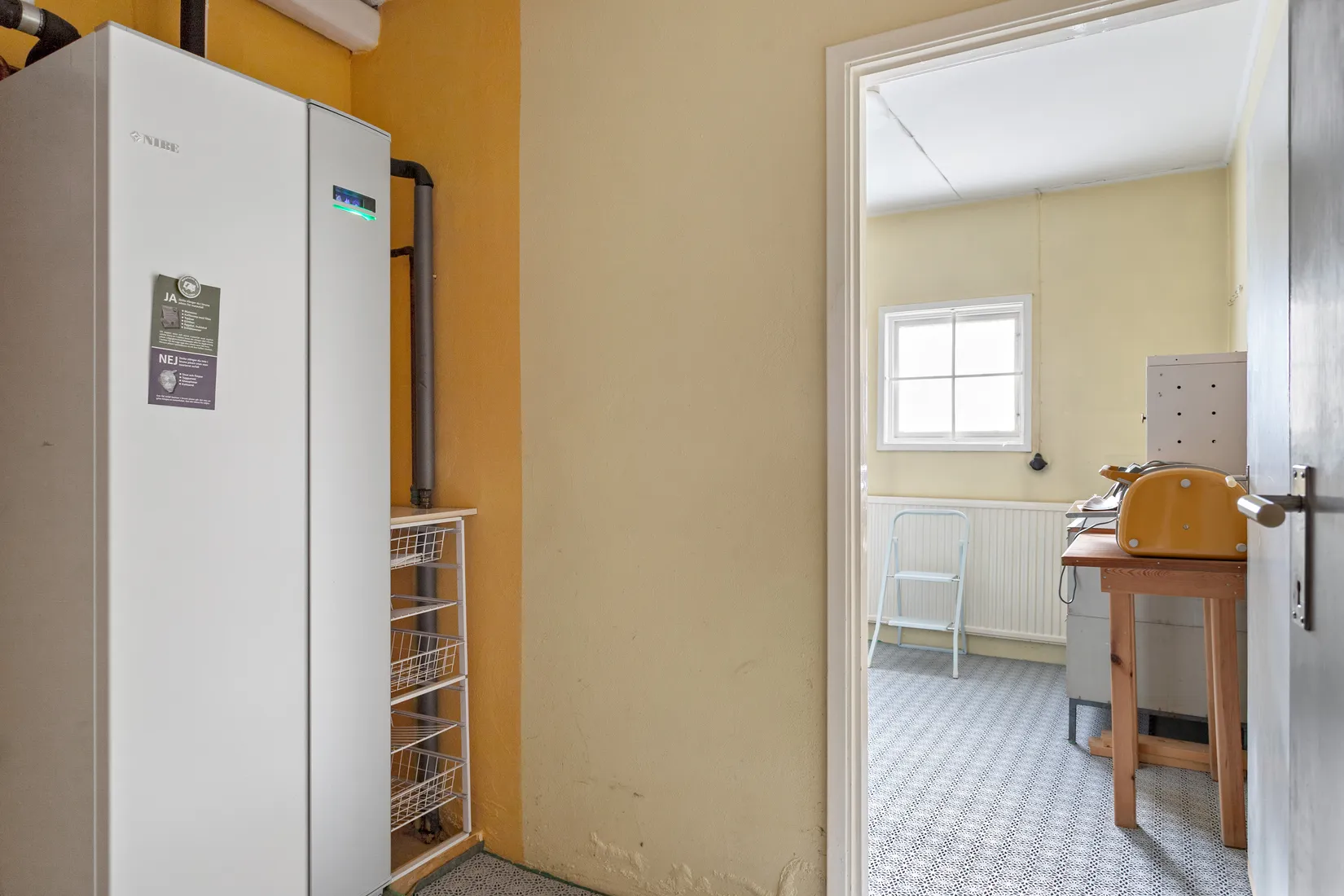 Villa, Martins Haralds backe 7, Anneberg, Kungsbacka